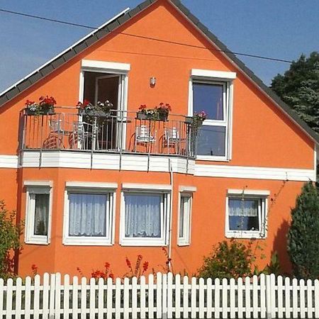 Ruegen Fewo 284 Sassnitz Exterior photo