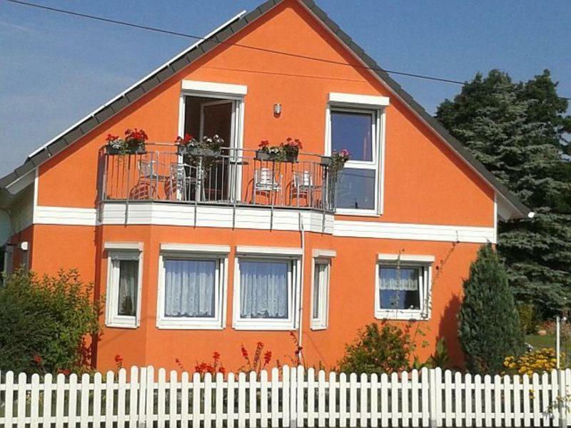 Ruegen Fewo 284 Sassnitz Exterior photo